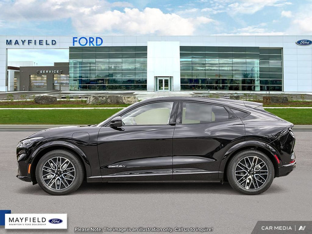 2025 Ford Mustang Mach-E PREMIUM in Cars & Trucks in Mississauga / Peel Region - Image 3