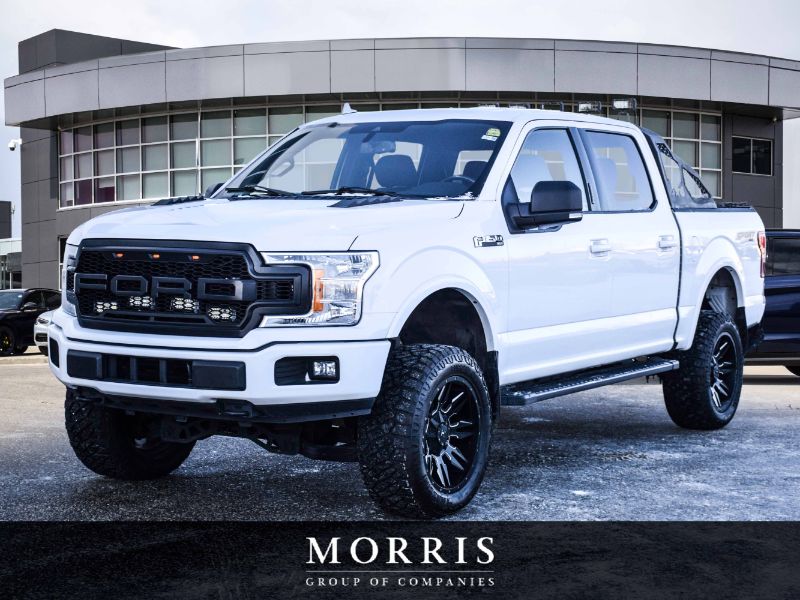 Lifted Trucks Kijiji: Your Ultimate Guide to Buying and Selling Modified Powerhouses