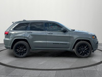 Stand out with this 2022 Jeep Grand Cherokee WK Altitude, finished in the bold and rare Destroyer Gr... (image 5)