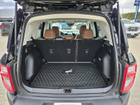 2023 Ford Bronco Outer Banks 4WD,1.5L EcoBoost, Heated Seats, Heated Wheel, Remote Start, Sunroof, K... (image 9)