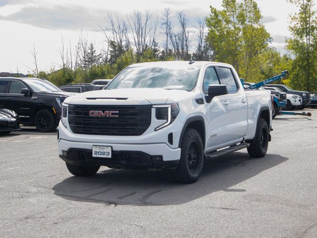 2023 GMC Sierra 1500 Elevation - MultiPro Tailgate - 13 Display in Cars & Trucks in Belleville - Image 4