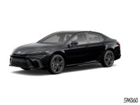 BLACK INTERIOR Engine: 2.5L 4cyl. L/100Km City: 5.3 L/100Km Hwy: 5.0 (image 2)
