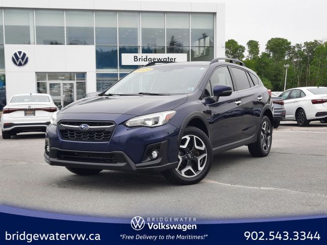 2020 Subaru Crosstrek LIMITED in Cars & Trucks in Bridgewater