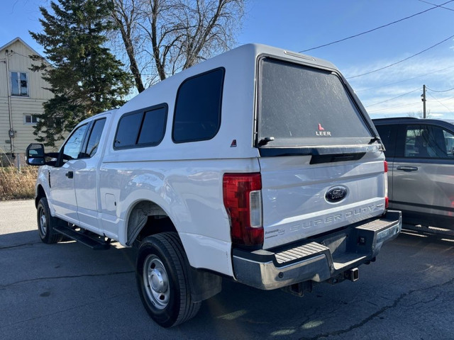 2019 Ford Super Duty F-250 SRW XLT in Cars & Trucks in Laval / North Shore - Image 2