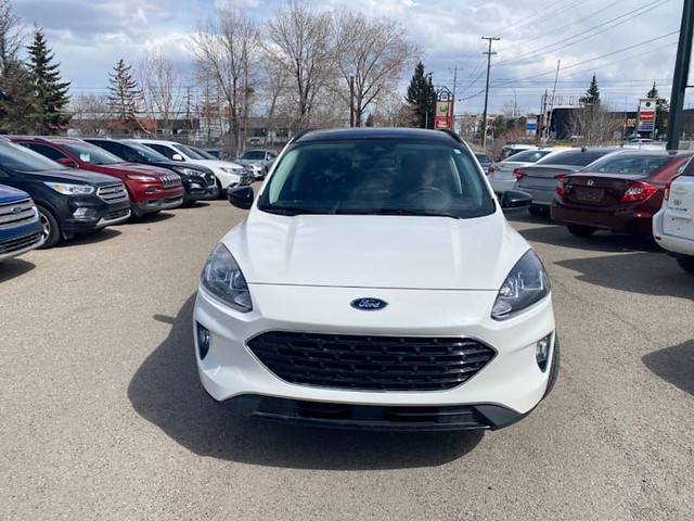 2021 Ford Escape SEL in Cars & Trucks in Calgary - Image 2