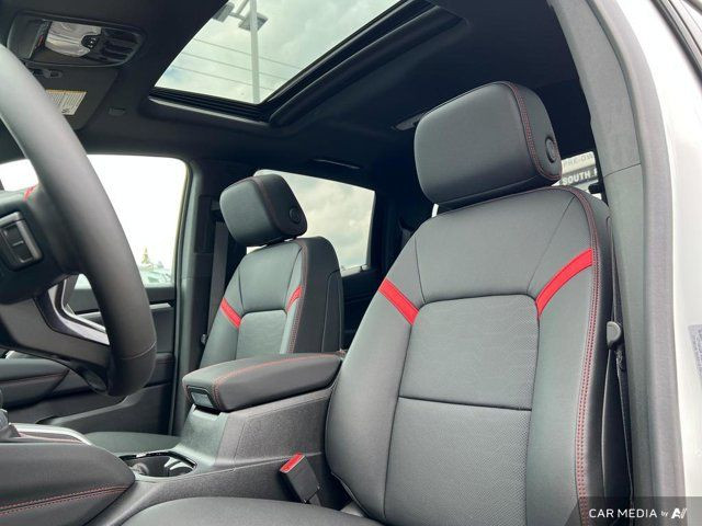 2025 Chevrolet Colorado Z71 4WD Crew Cab | Heated & Ventilated | in Cars & Trucks in Strathcona County - Image 3