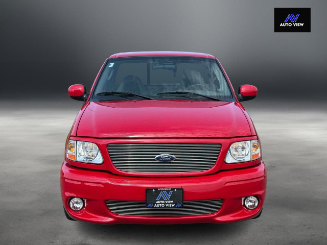 2004 Ford F-150 Lightning **LIKE NEW CONDITION** in Cars & Trucks in Hamilton - Image 2