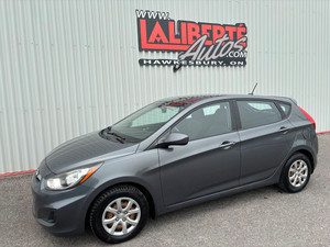 2012 Hyundai Accent Other