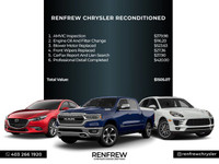 4x4, 3.6L V6, Besttop Sunrider ($1500), Advanced Safety Group, Alpine Premium Sound System, Navigati... (image 1)