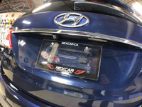 SUV .......... 7 PAASENGER ....... AWD ......... AUTOMATIC ........ A/C ......... BLIND SPOT .......... (image 9)