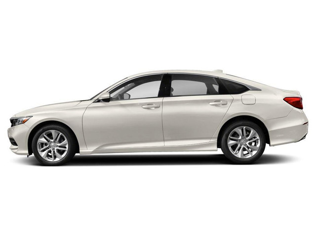 2020 Honda Accord LX 1.5T Sedan LX CVT in Cars & Trucks in City of Toronto - Image 2