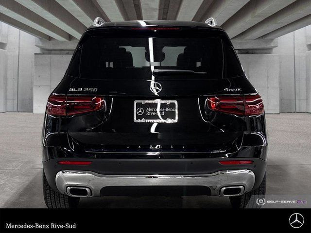 2025 Mercedes-Benz GLB 250 4MATIC in Cars & Trucks in Longueuil / South Shore - Image 4