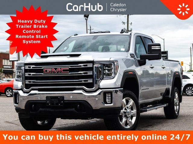 2020 GMC Sierra 2500HD SLE in Cars & Trucks in Mississauga / Peel Region
