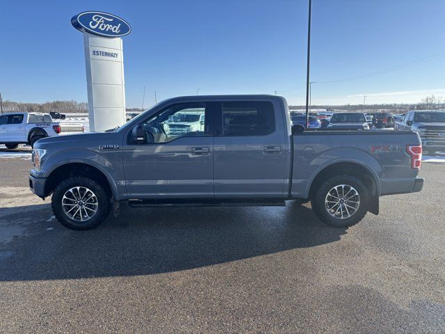2019 Ford F-150 XLT in Cars & Trucks in Regina - Image 4