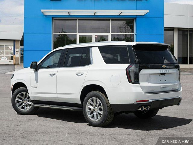 2025 Chevrolet Tahoe Premier in Cars & Trucks in Windsor Region - Image 4
