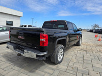 2017 GMC Sierra 1500 4WD Crew Cab SLE with the 5.3L V8 and only 123,000kms. Equipped with the Kodiak... (image 4)