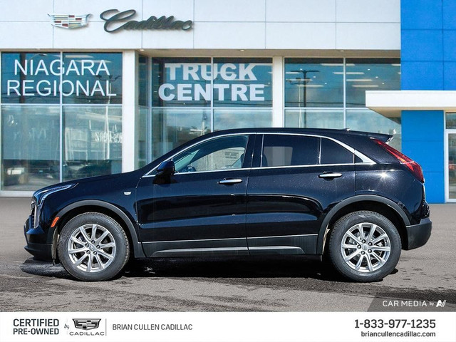 2020 Cadillac XT4 in Cars & Trucks in St. Catharines - Image 3