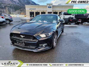 2015 Ford Mustang GT GT PREMIUM