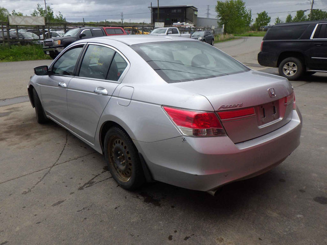 2011 Honda Accord Sedan EX-L in Cars & Trucks in Barrie - Image 4