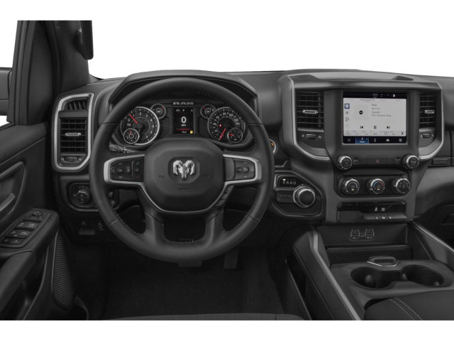 2022 RAM 1500 Big Horn in Cars & Trucks in Medicine Hat - Image 4