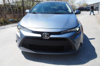 2021 Toyota Corolla 1.8 lt 4 Cyl automatic sedan Reliable Fuel Efficient Car In very Good Condition.... (image 1)
