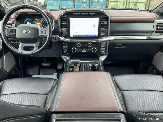 2023 Ford F-150 LARIAT in Cars & Trucks in Kitchener / Waterloo - Image 13