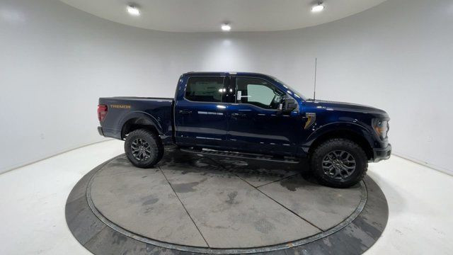 2025 Ford F-150 Tremor - 402A in Cars & Trucks in Strathcona County - Image 4