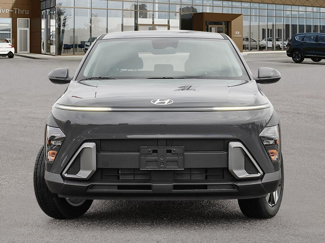 2025 Hyundai Kona Preferred in Cars & Trucks in Oshawa / Durham Region - Image 2