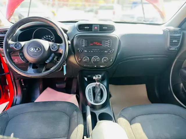 2016 KIA Soul Plus in Cars & Trucks in Edmonton - Image 13