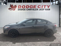 KBB.com Top 10 Coolest New Cars Under $18,000. Only 83,123 Miles! This Mazda Mazda3 delivers a Gas I... (image 1)