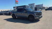 Ford F-150 null ~An AMVIC licensed dealer~ Engine: V6 Cylinder Engine 2.7L L/100Km City: 13.5 L/100K... (image 1)