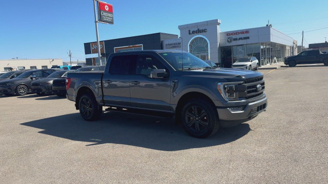 2023 Ford F-150 in Cars & Trucks in Edmonton - Image 2