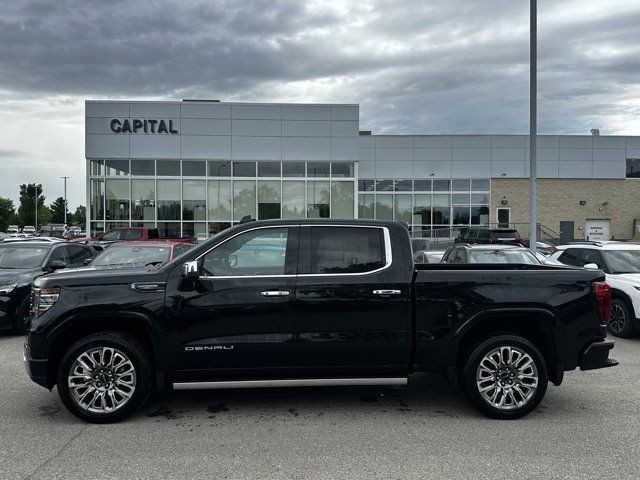 2025 GMC Sierra 1500 Denali Ultimate in Cars & Trucks in Calgary - Image 3