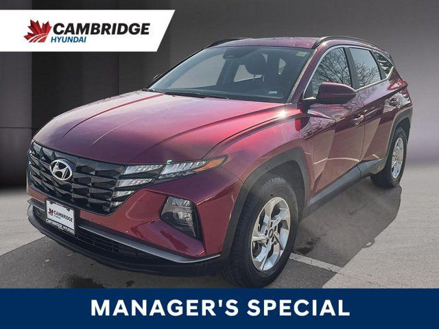 2023 Hyundai Tucson Preferred AWD | Heated Seats + Steering in Cars & Trucks in Cambridge