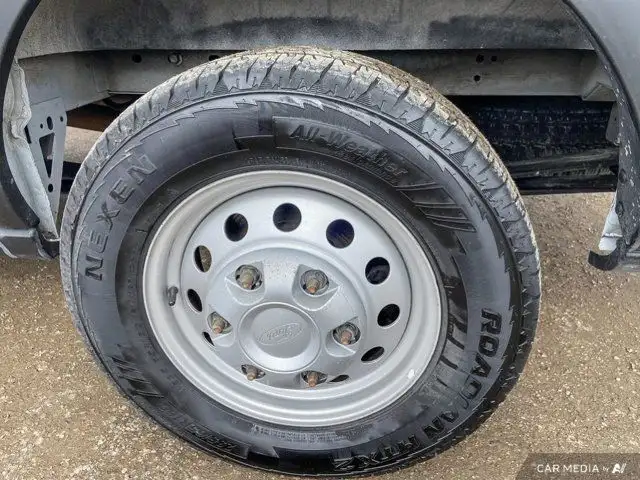 2023 Ford Transit Cargo Van T250 Medium Roof | Vinyl Seats in Cars & Trucks in Brandon - Image 19