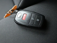 Elevate your everyday drive with the 2023 Toyota Corolla Cross LE AWD â€” a compact SUV that deliver... (image 4)