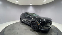 ADAPTIVE CRUISE CONTROL, LED HEADLIGHTS, POWER LIFTGATE, HEATED FRONT SEATS, LANE DEPARTURE WARNING... (image 5)