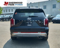 Welcome to the future of family adventures, redefined with the 2025 Hyundai Palisade Ultimate Callig... (image 3)
