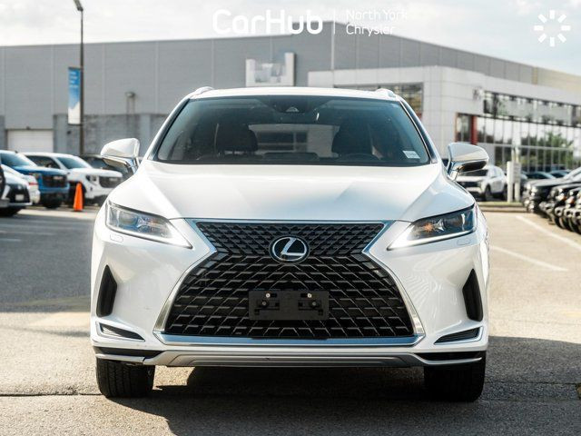 2022 Lexus RX RX 350 in Cars & Trucks in City of Toronto - Image 3