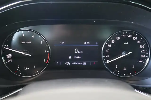 2021 Buick ENVISION Preferred AWD CERTIFIE62865708597506123