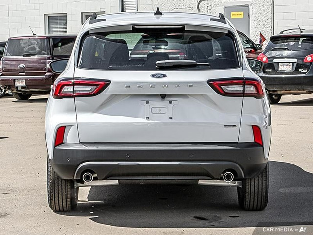 2025 Ford Escape ST-Line in Cars & Trucks in Edmonton - Image 4