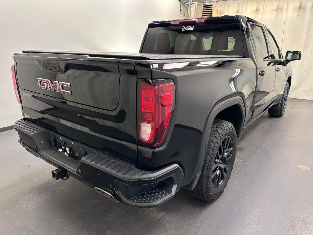 2022 GMC Sierra 1500 Limited Elevation 5.3L 8CYL | HEATED FRO... in Cars & Trucks in Lethbridge - Image 3