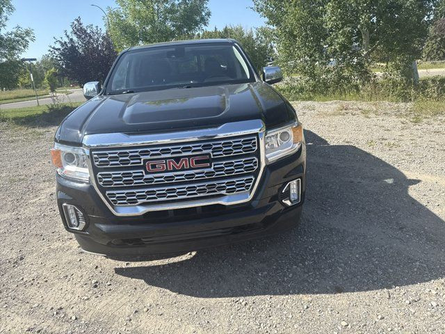2022 GMC CANYON DENALI- HEATED WHEEL REMOTE START in Cars & Trucks in Calgary - Image 3