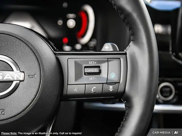 2025 Nissan Pathfinder Platinum dans Autos et camions dans Ottawa - Image 17