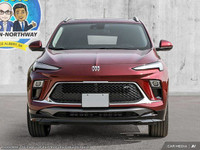This Buick Encore GX has a strong Turbocharged 1.3/ engine powering this Automatic transmission.*Thi... (image 1)
