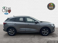 - ACCIDENT FREE - HEATED LEATHER TRIMMED CLOTH SEATS - REMOTE START - LANE KEEPING SYSTEM - PRE-COLL... (image 6)