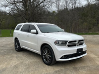 Beautiful Durango Loaded up and ready for a new home! This Durango comes equipped with the following... (image 7)