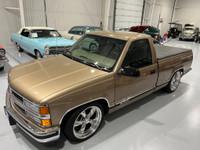 A truly remarkable 1997 Chevy Silverado that blends classic charm with tasteful modern updates. This... (image 2)