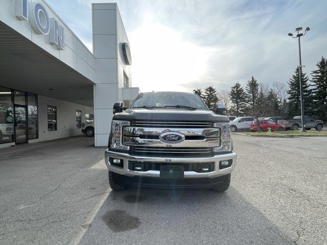  2017 Ford Super Duty F-250 SRW Lariat in Cars & Trucks in Calgary - Image 3