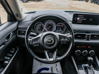 Silver 2022 Mazda CX-5 6-Speed Automatic I46 Speakers, ABS brakes, Active Cruise Control, Alloy whee... (image 2)